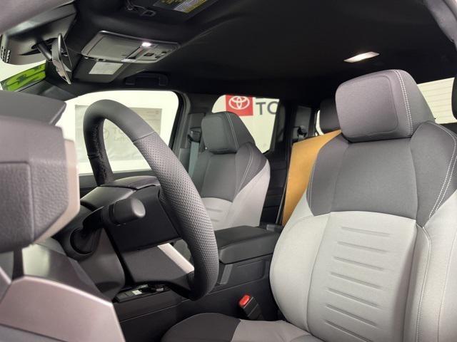 new 2025 Toyota Tacoma car, priced at $47,764