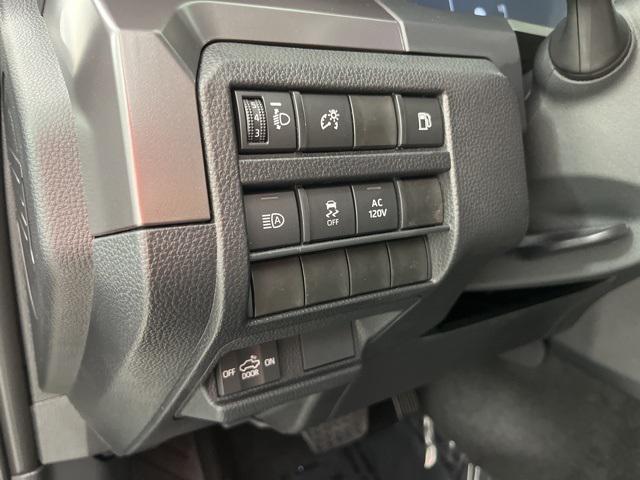 new 2025 Toyota Tacoma car, priced at $47,764