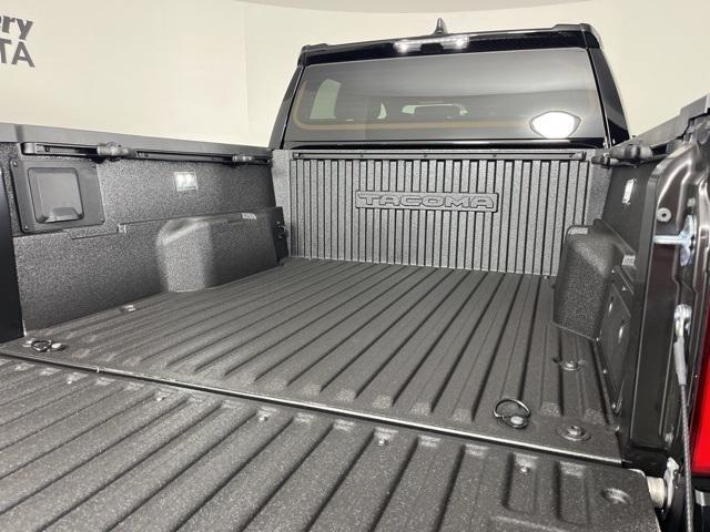 new 2025 Toyota Tacoma car, priced at $47,764