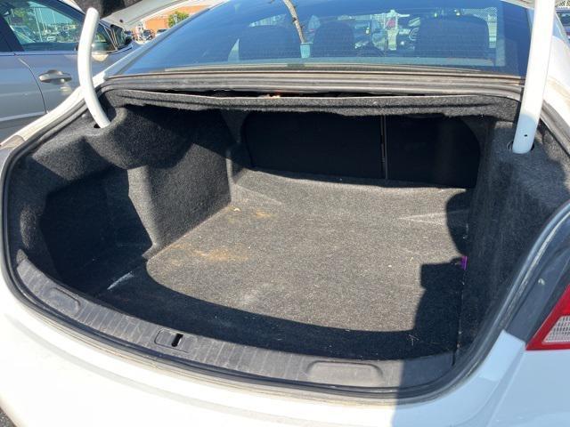 used 2017 Chevrolet Impala car, priced at $9,100