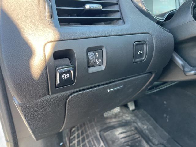 used 2017 Chevrolet Impala car, priced at $9,100