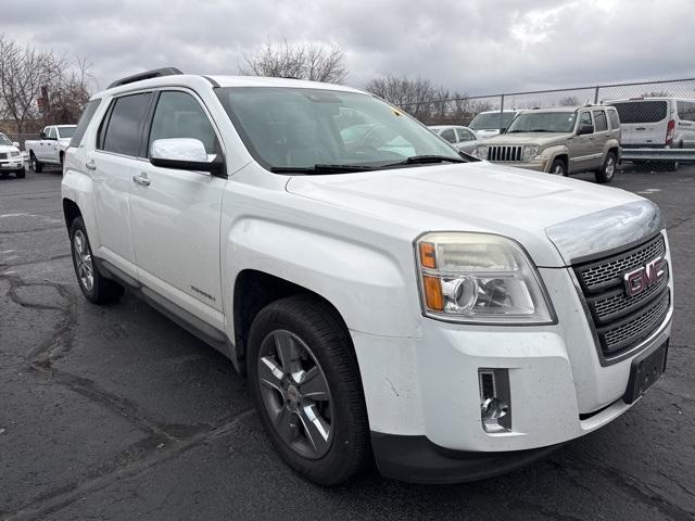 used 2014 GMC Terrain car, priced at $7,500