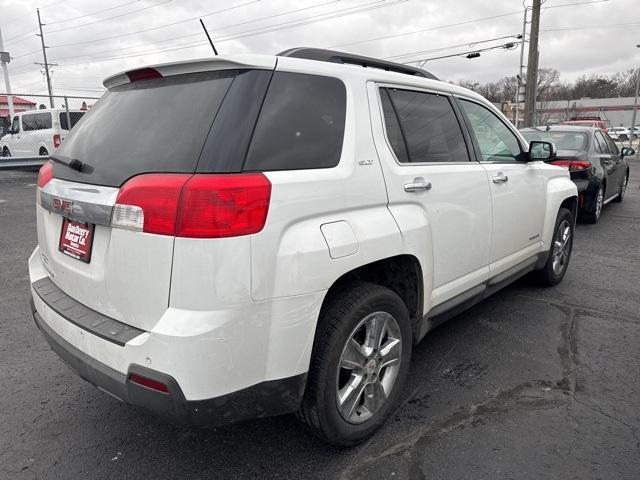 used 2014 GMC Terrain car, priced at $7,500