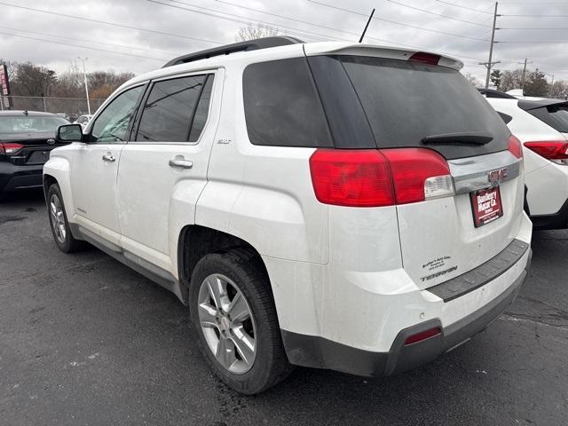 used 2014 GMC Terrain car, priced at $7,500