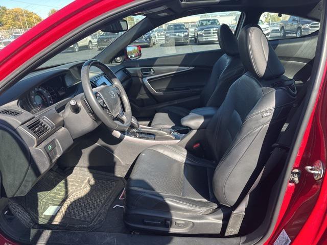 used 2017 Honda Accord car, priced at $16,100