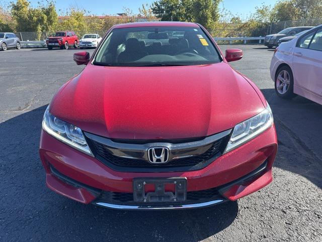 used 2017 Honda Accord car, priced at $16,100