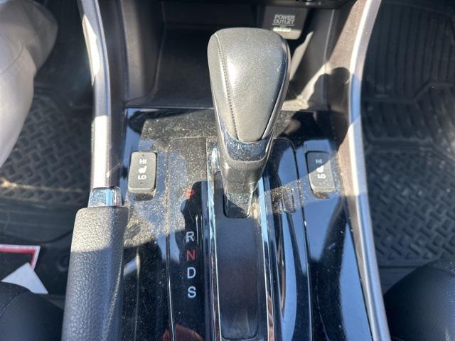 used 2017 Honda Accord car, priced at $16,100