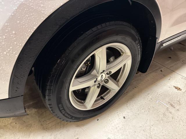 used 2017 Ford Explorer car, priced at $16,929