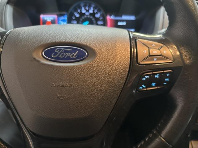 used 2017 Ford Explorer car, priced at $16,929