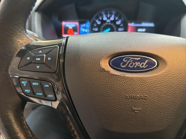 used 2017 Ford Explorer car, priced at $16,929