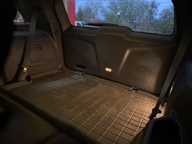 used 2017 Ford Explorer car, priced at $16,929