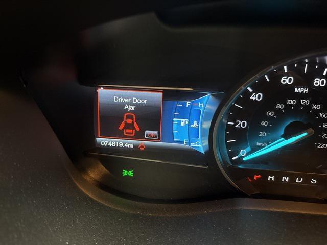 used 2017 Ford Explorer car, priced at $16,929