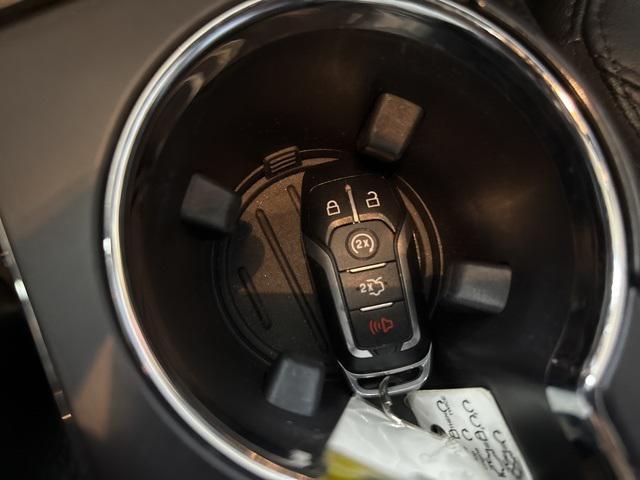 used 2017 Ford Explorer car, priced at $16,929