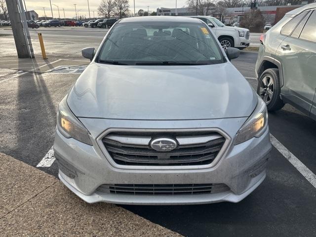 used 2018 Subaru Legacy car, priced at $16,000