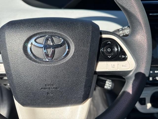 used 2018 Toyota Prius car, priced at $23,500