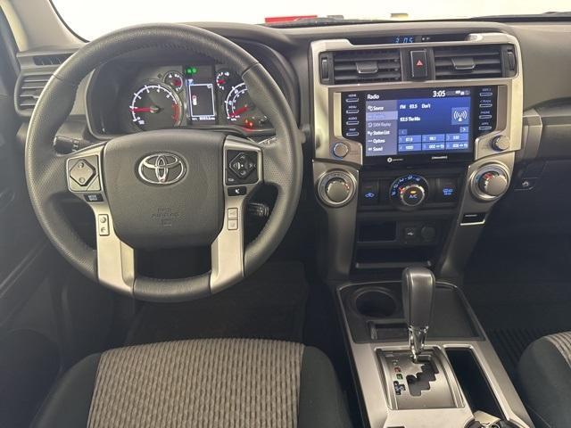 used 2023 Toyota 4Runner car, priced at $36,975