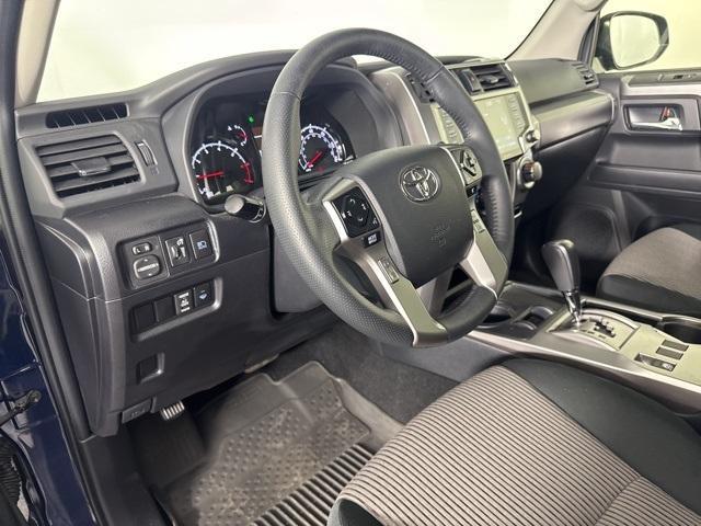 used 2023 Toyota 4Runner car, priced at $36,975