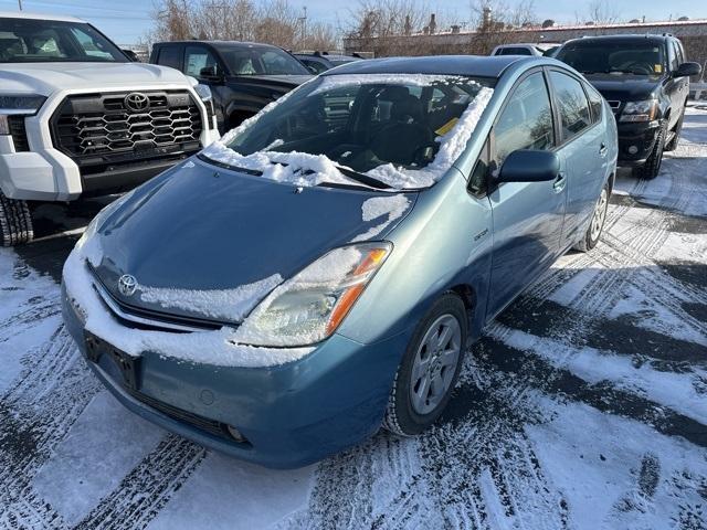 used 2009 Toyota Prius car