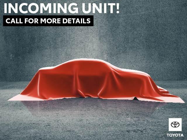 used 2018 Toyota Tundra car