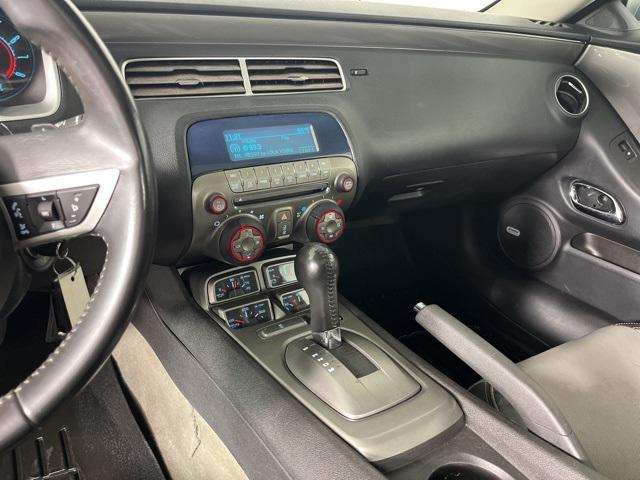 used 2010 Chevrolet Camaro car, priced at $8,314