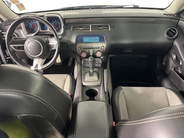 used 2010 Chevrolet Camaro car, priced at $8,314