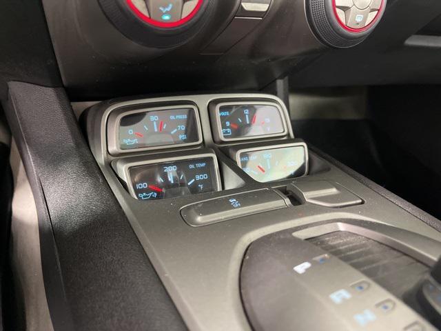 used 2010 Chevrolet Camaro car, priced at $8,314