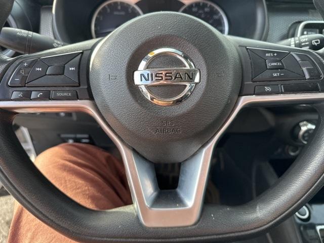 used 2020 Nissan Kicks car, priced at $11,246