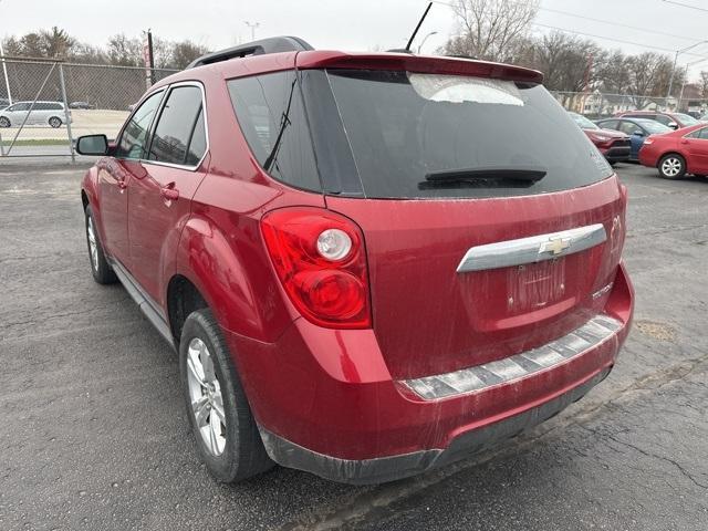 used 2015 Chevrolet Equinox car, priced at $7,400