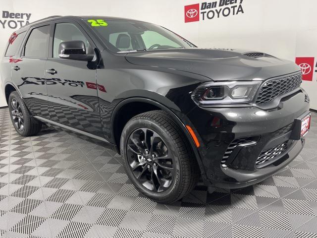 used 2025 Dodge Durango car, priced at $39,995