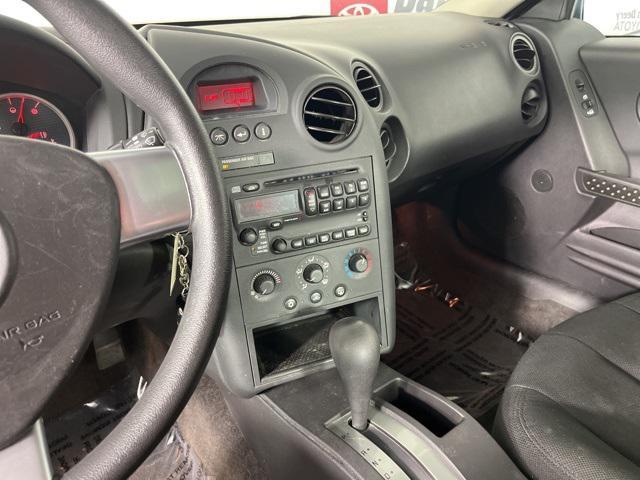 used 2006 Pontiac Grand Prix car, priced at $3,800