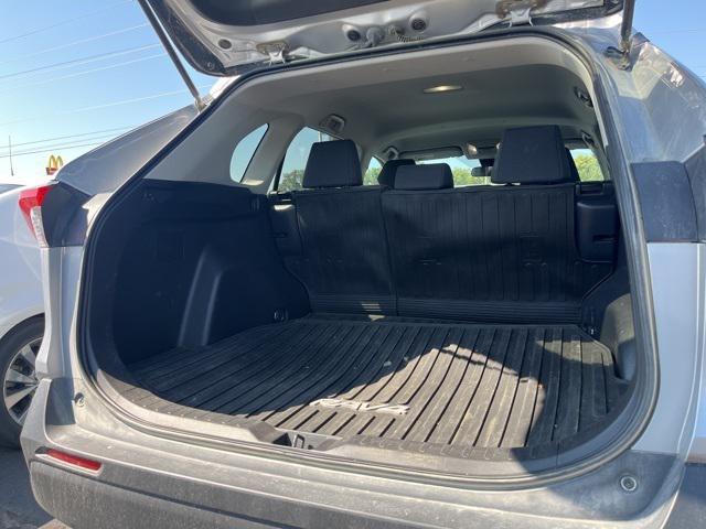 used 2022 Toyota RAV4 car, priced at $22,207