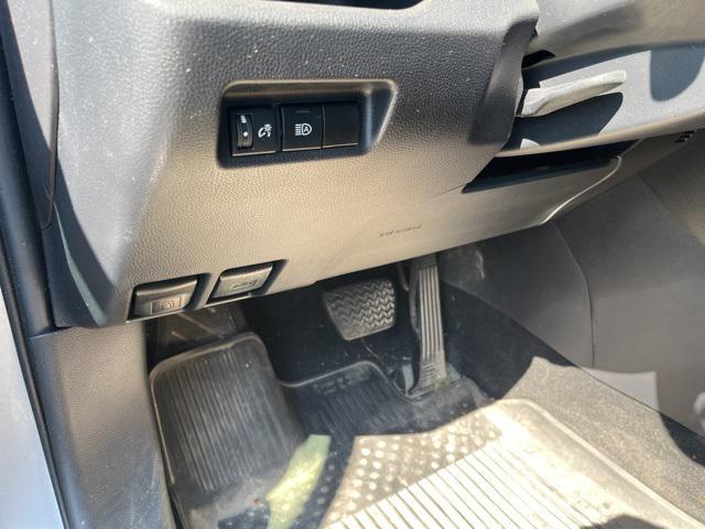 used 2022 Toyota RAV4 car, priced at $22,207