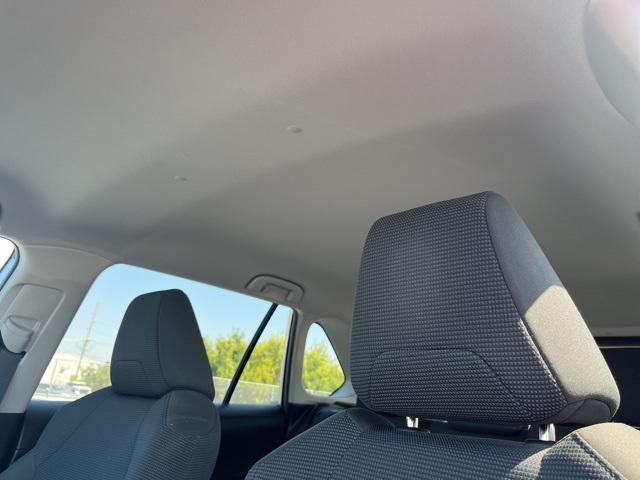 used 2022 Toyota RAV4 car, priced at $22,207