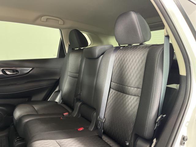 used 2019 Nissan Rogue car, priced at $17,315