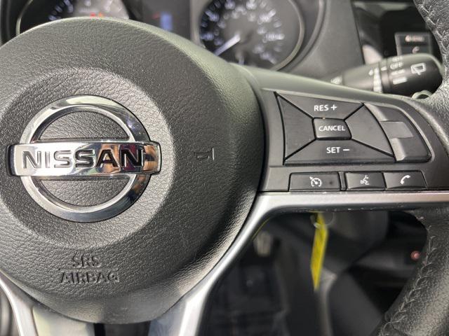 used 2019 Nissan Rogue car, priced at $17,315