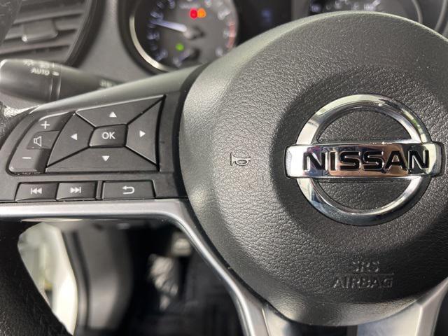 used 2019 Nissan Rogue car, priced at $17,315