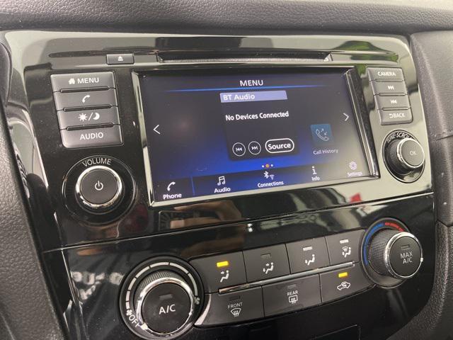 used 2019 Nissan Rogue car, priced at $17,315