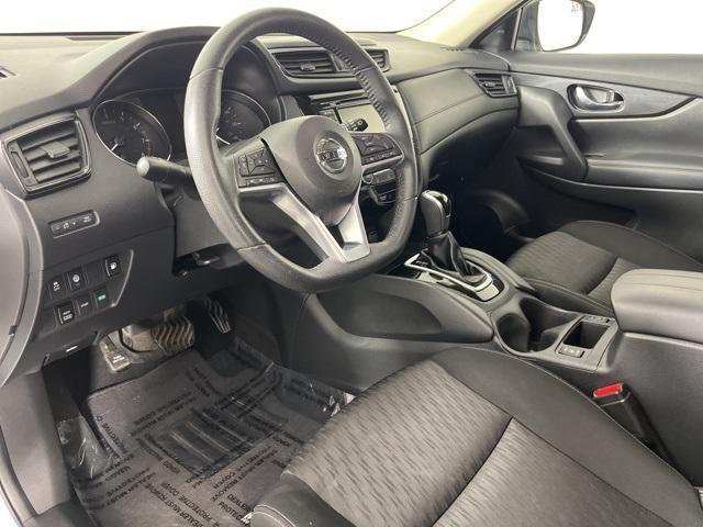 used 2019 Nissan Rogue car, priced at $17,315