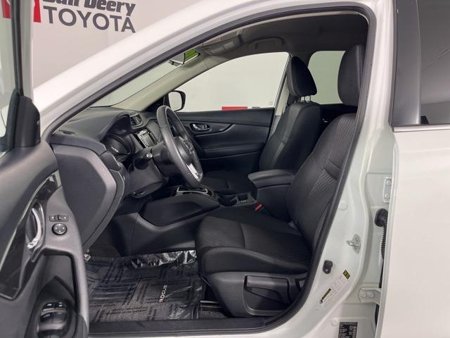 used 2019 Nissan Rogue car, priced at $17,315