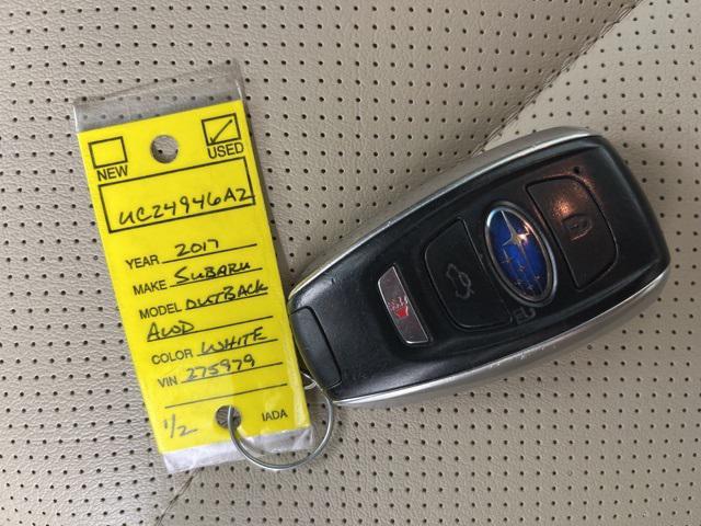 used 2017 Subaru Outback car, priced at $16,690