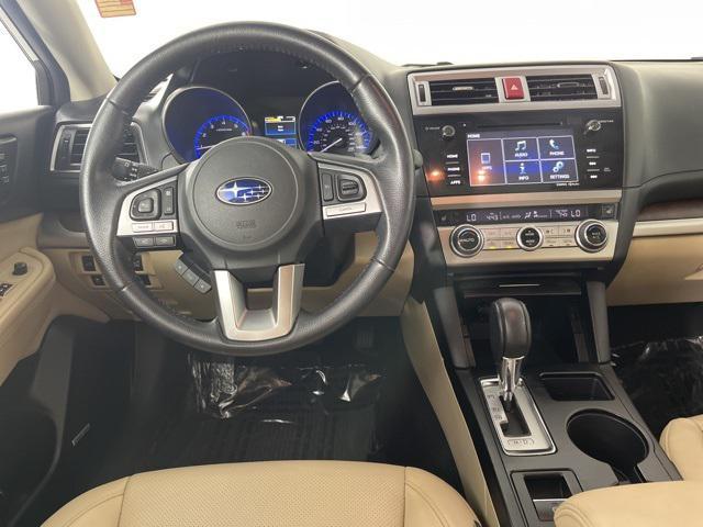 used 2017 Subaru Outback car, priced at $16,690
