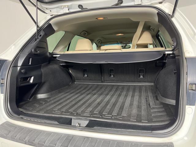 used 2017 Subaru Outback car, priced at $16,690