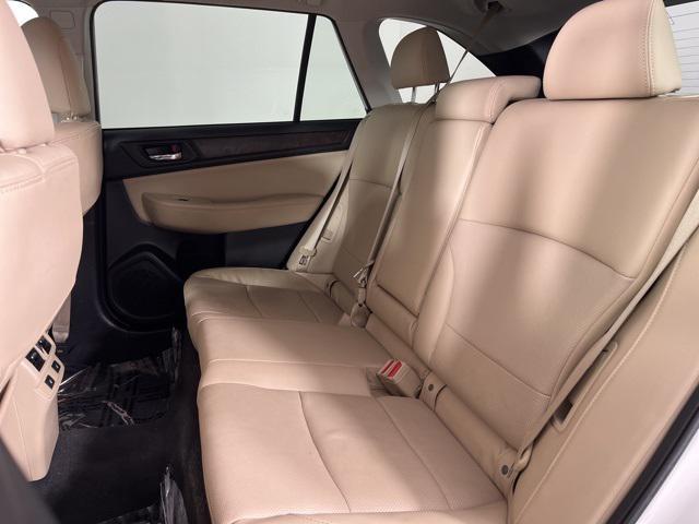 used 2017 Subaru Outback car, priced at $16,690