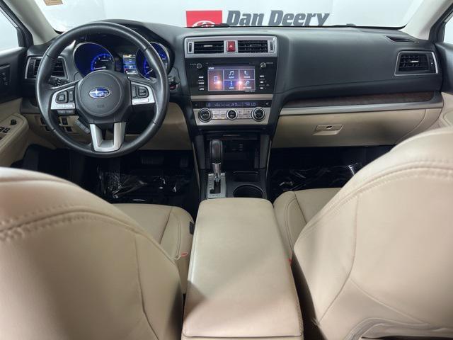 used 2017 Subaru Outback car, priced at $16,690