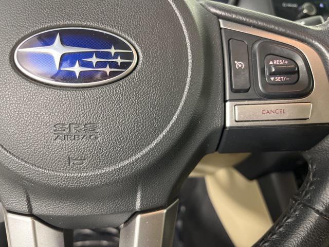 used 2017 Subaru Outback car, priced at $16,690