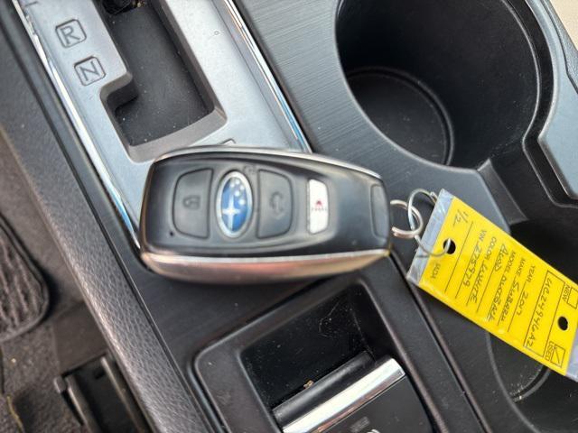 used 2017 Subaru Outback car, priced at $17,400