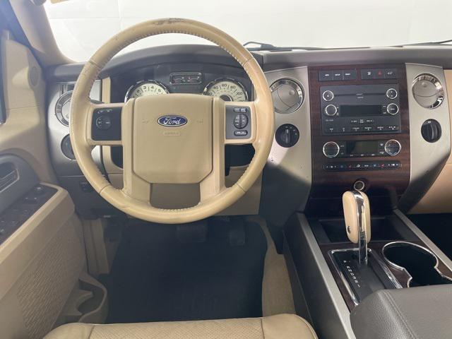 used 2014 Ford Expedition car, priced at $5,000