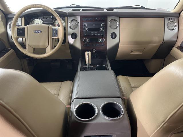 used 2014 Ford Expedition car, priced at $5,000