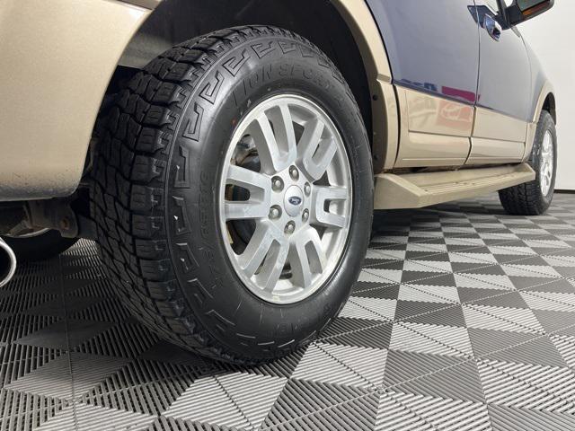 used 2014 Ford Expedition car, priced at $5,000