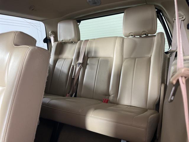 used 2014 Ford Expedition car, priced at $5,000
